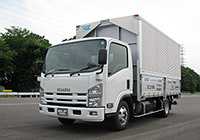 いすゞ エルフ